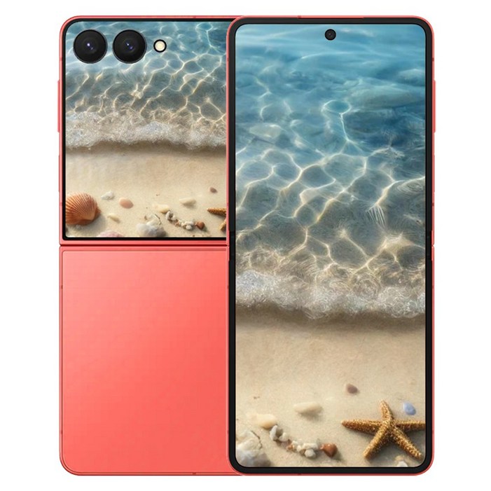 삼성전자 갤럭시 Z플립 7