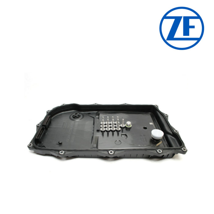 ZF 8단 미션오일팬 필터 BMW 3시리즈 F30 F31 F34 G20 11203587