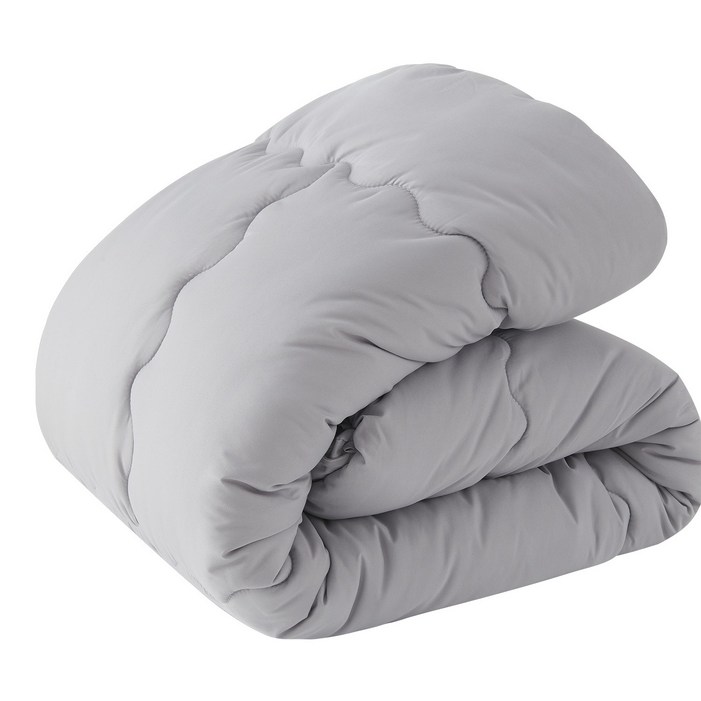 HOMERA 호메라 가을 겨울 호텔용 이불솜 차렵이불 겨울이불 가벼운 알레르기 방지 싱글