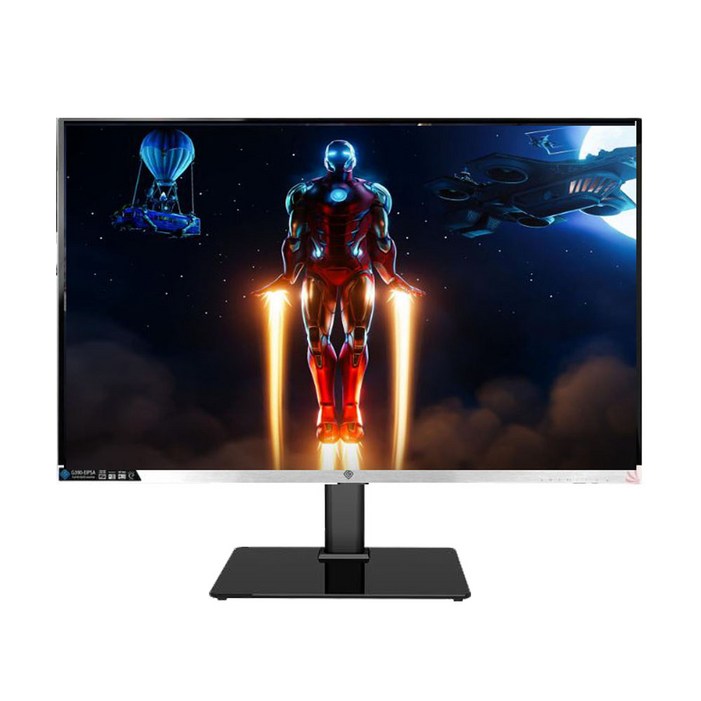 지원아이앤씨코리아 G390EIPSA 강화유리 LED FHD 대화면39인치모니터 중고 지원아이앤씨코리아 G390EIPSA 강화유리 LED FHD 대화면39인치모니터 중고