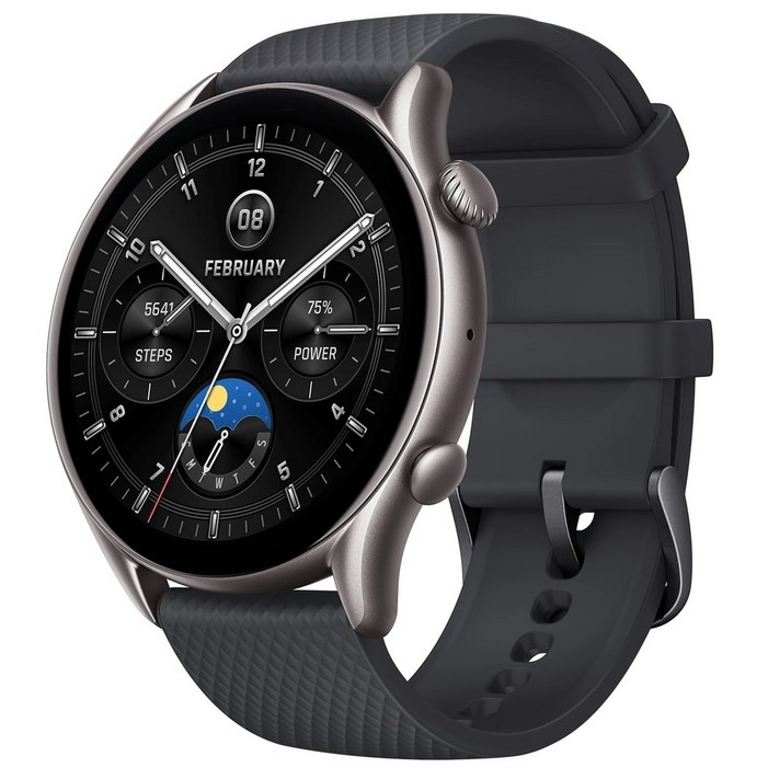 어메이즈핏 GTR 4 스마트워치 46mm New버전