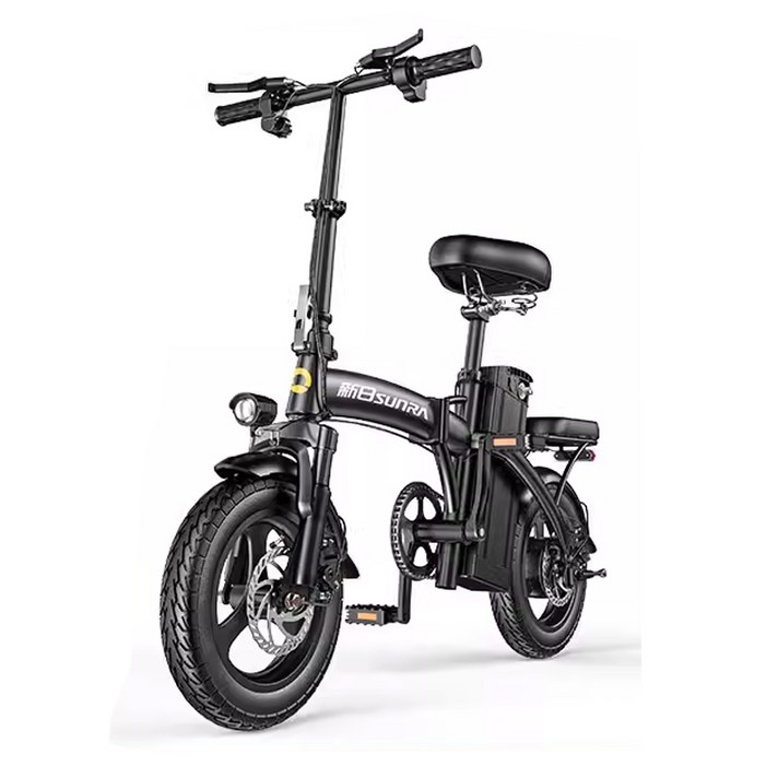 TOBAC 독일기술 고출력 전기자전거 팻바이크 휴대용 배터리 충전 통근 로드 이륜차 스쿠터