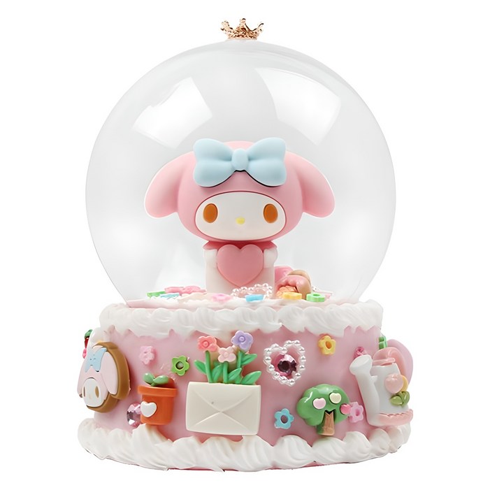 투영디자인 원형볼 무드등 꾸미기 만들기재료