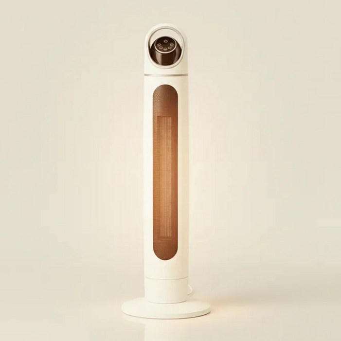 휴엘 PTC 초강력 전기 온풍기, HHN29719