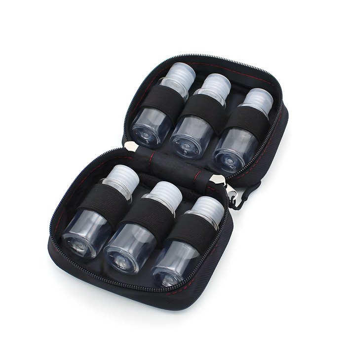 모루 미니 캠핑 양념통 세트 181223