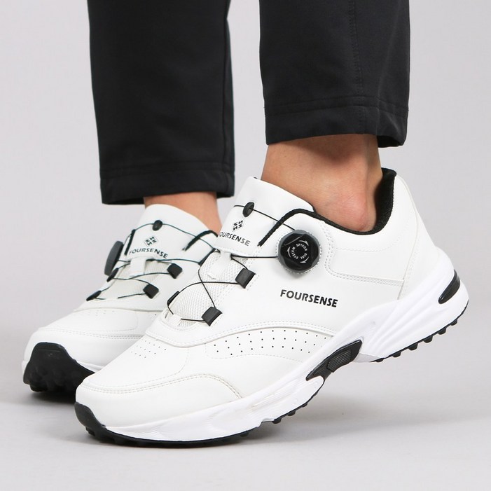 유엘로 남자 운동화 여성 런닝화 다이얼 워킹화 작업화 FS8EA