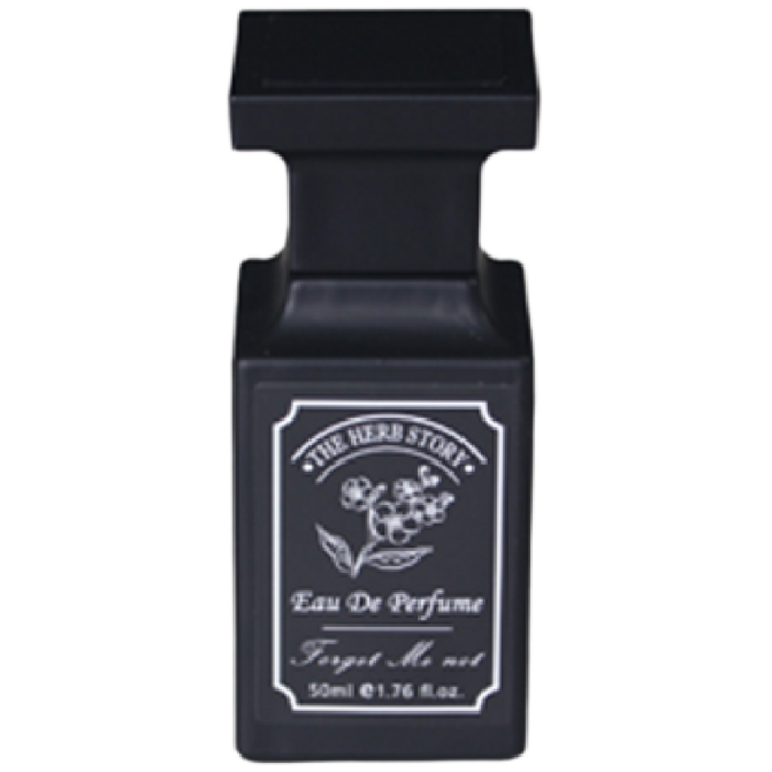 더허브스토리 비누향향수 물망초 아로마향수 오드퍼퓸 50ml