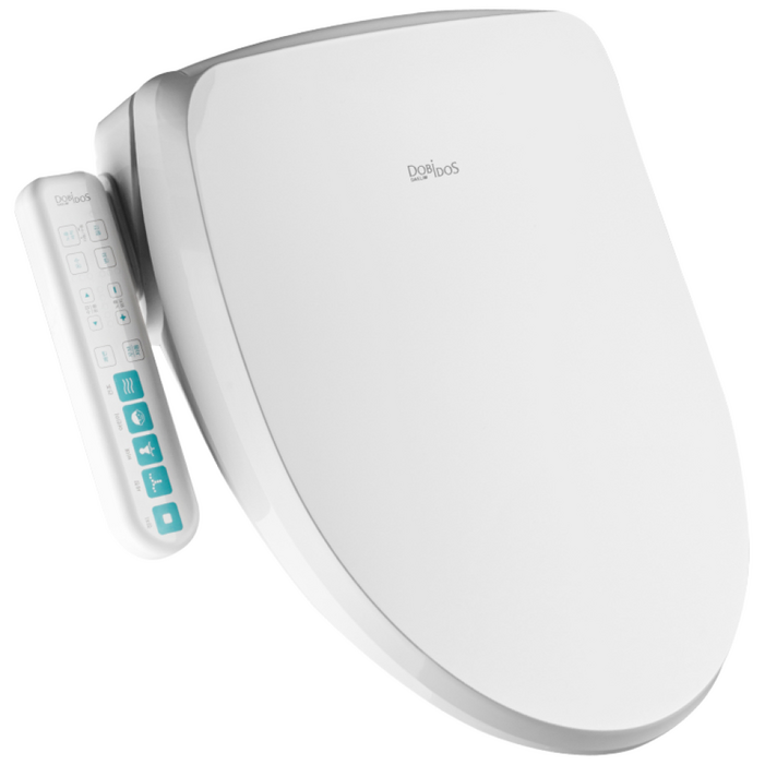 주문폭주3차물량소진임박 신제품 25년형 대림직수형 방수비데 DLB310 자동노즐세척 필터없는비데설치비 별도