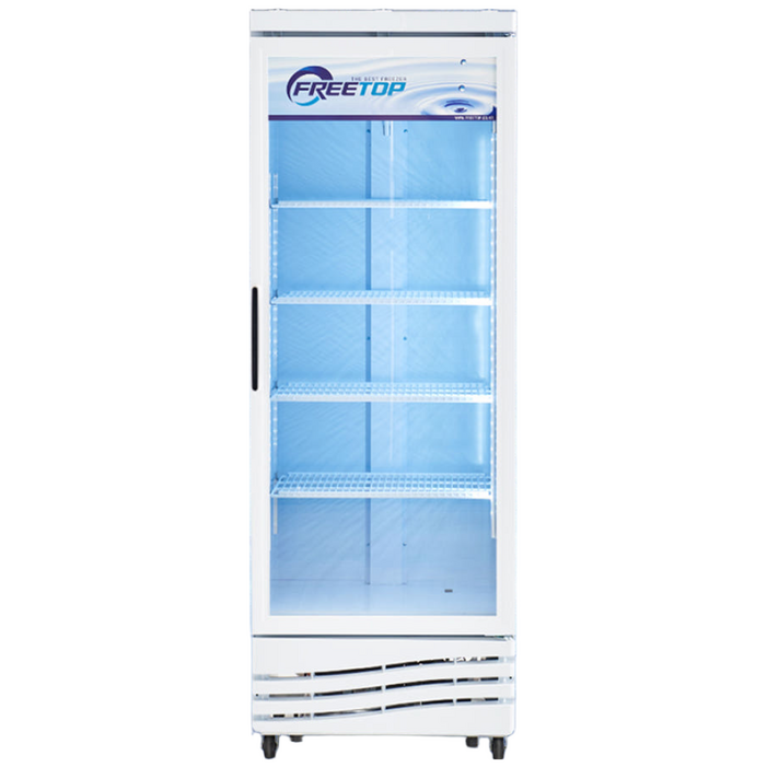 국산 냉장 쇼케이스 FT470Q 음료수 냉장고 업소용