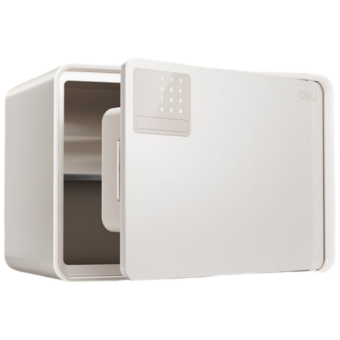 셒쉴드3 감성 인테리어 미니멀한 가정용 소형 금고 미니금고 개인금고 비밀번호 지문 사무실