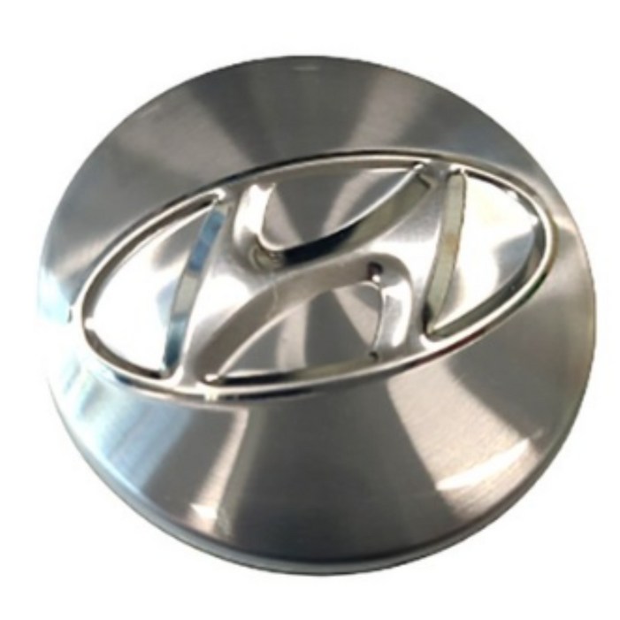 모비스 휠캡(메탈) 52960D3100 I40 LF쏘나타 그랜져IG 넥쏘 싼타페DM 투싼TL