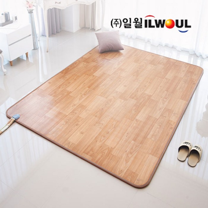 일월 나노륨 카페트 온수매트, 나노륨 카페트 온수매트 대형240x183