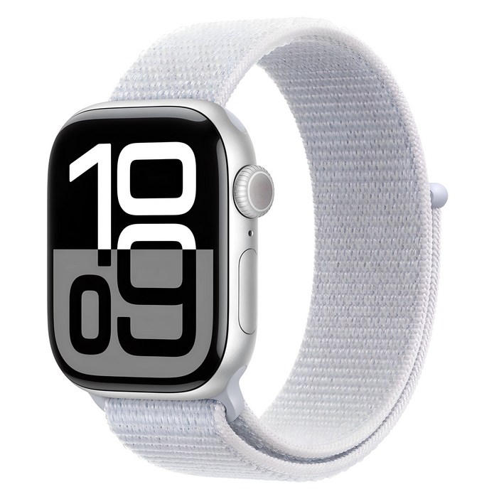 Apple 애플워치 10 GPS