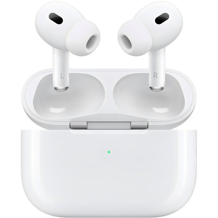 Apple 2023 에어팟 프로 2세대 USBC 블루투스 이어폰