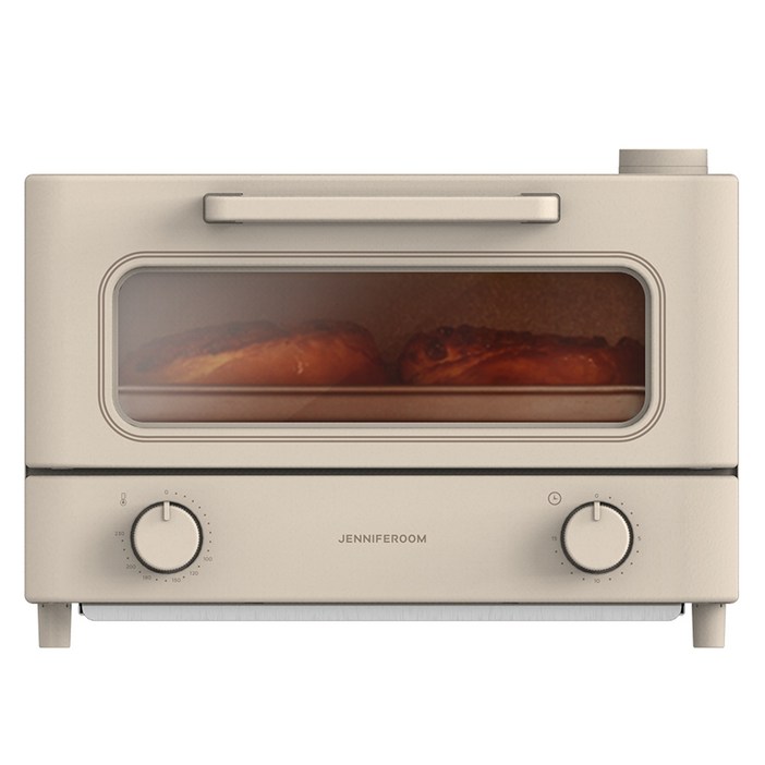 제니퍼룸 스팀 오븐 토스터, JRKOT1201SOM