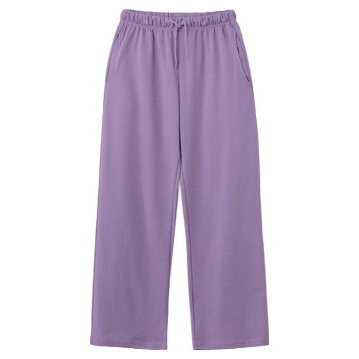 엠엔씨 와이드핏 컬러풀 팬츠 MDIP483FO