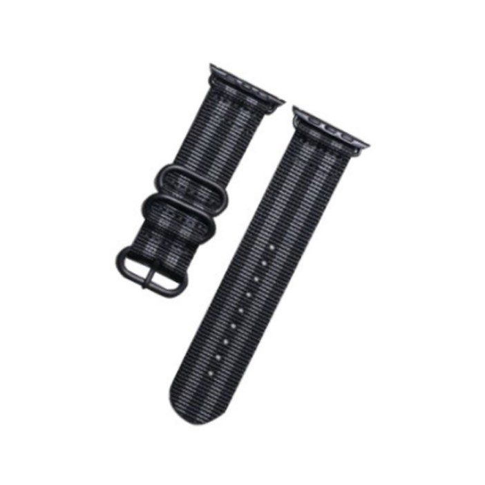 오펜트 애플워치 울트라 9 8 SE 7 6 5 4 3 호환 나토 밴드 스트랩 42/44/45/49mm