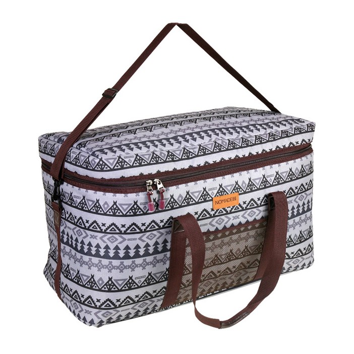 노마드 캠핑 소프트 백 대 N-7591