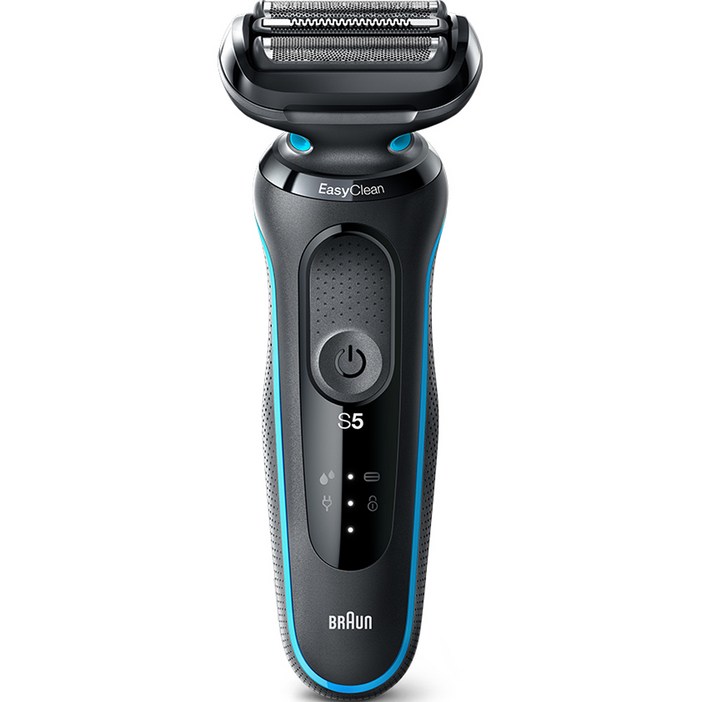 BRAUN 시리즈5 전기면도기