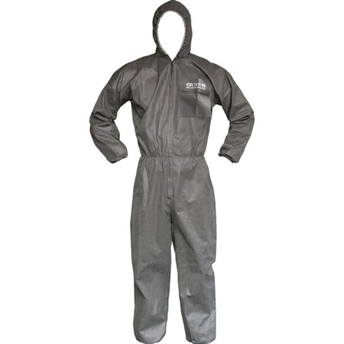 가드맨 원피스 작업복 G1