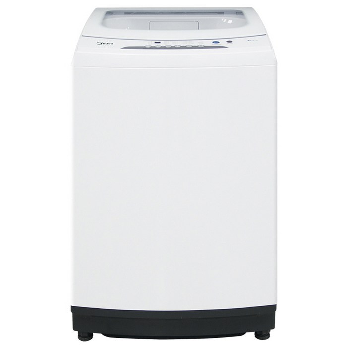 미디어 워터 매직 큐브 세탁기 MW15G1W 15kg 방문설치