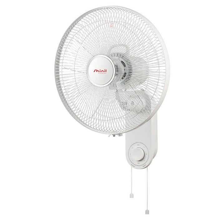 신일 벽걸이 선풍기
