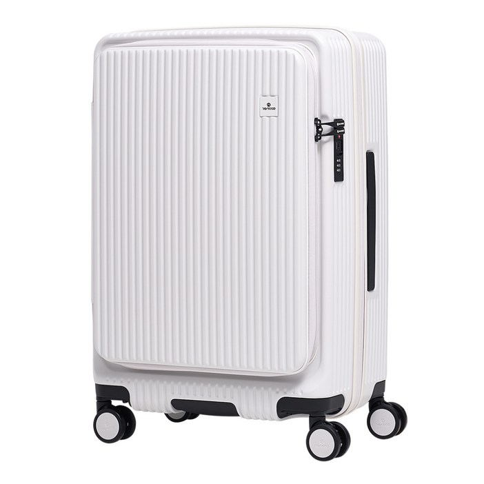 큐랑 리로드 리옹 앞포켓 전면오픈 프리미엄 여행용 캐리어 20인치, 25인치, 29인치