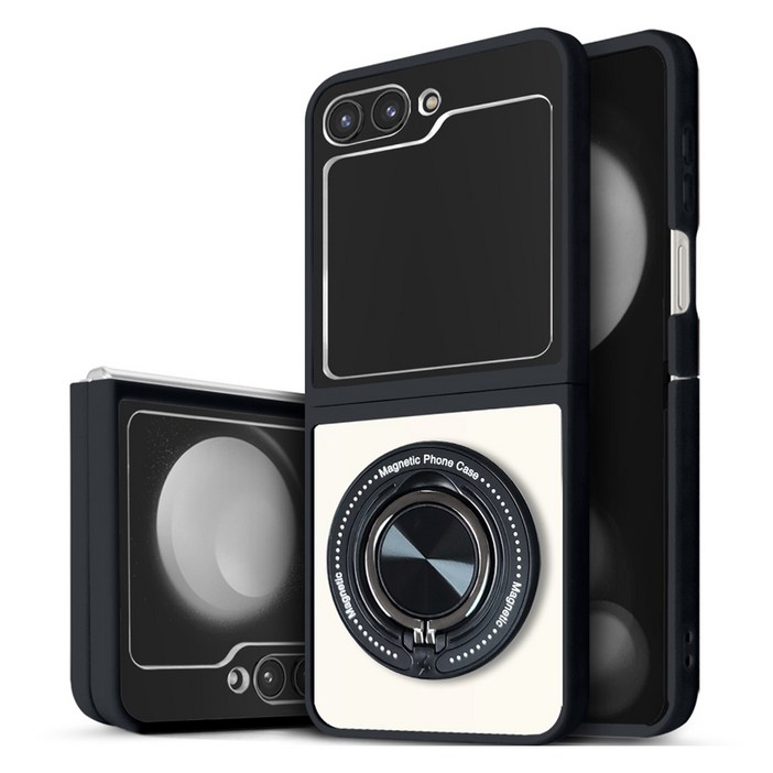 워너프 맥세이프 링홀더 휴대폰 케이스