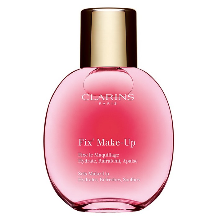 클라랑스 픽스 메이크업, 50ml, 1개 클라랑스 픽스 메이크업, 50ml, 1개