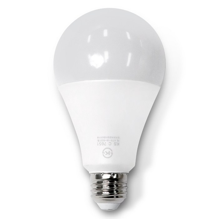 두영 LED 전구 20W