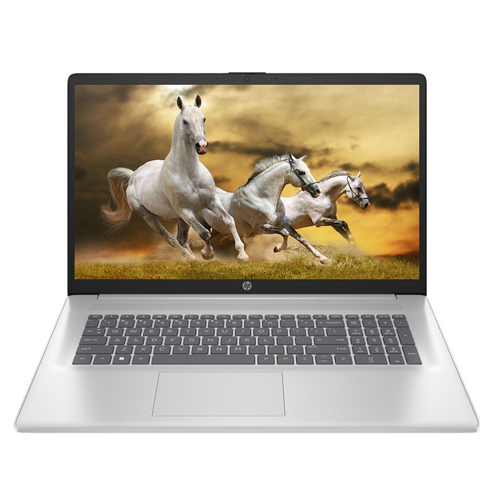 HP 2025 노트북 17 코어i3 인텔 12세대