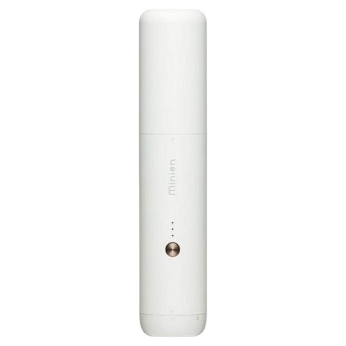 미니엔 핸디프로 무선 차량용 청소기 2세대, M1 PRO, 화이트