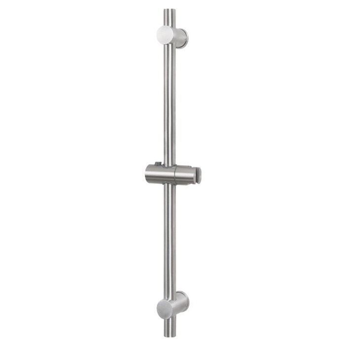 피널리 SUS 슬라이드바 샤워기 거치대