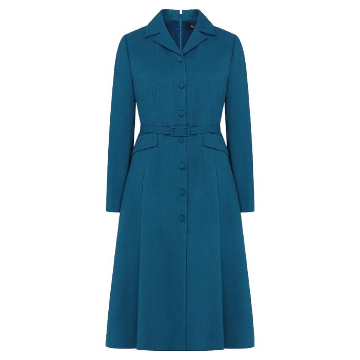 케이엘바이린 찰스 A라인 원피스