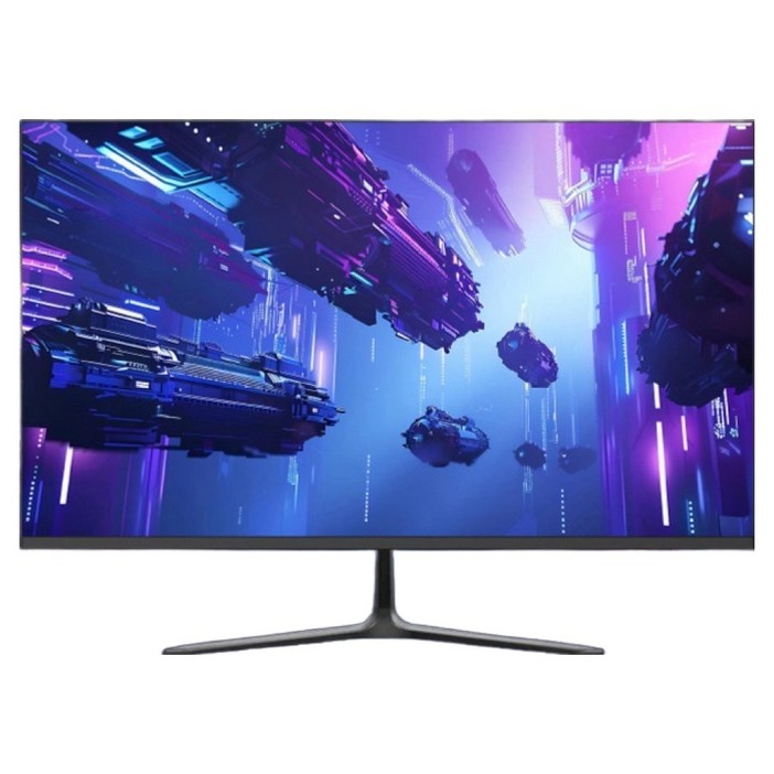 디엑스 FHD 180Hz 초고속 게이밍 모니터, 60.45cm, DX24F165(일반)