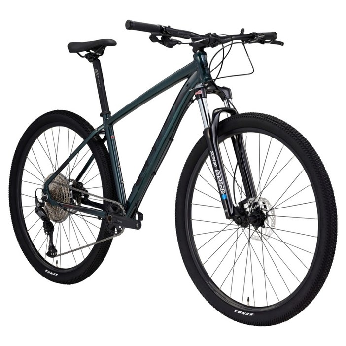 첼로 2026년형 29 임팩트 30 시마노 12단 입문용 출퇴근 MTB 자전거 S 방문설치