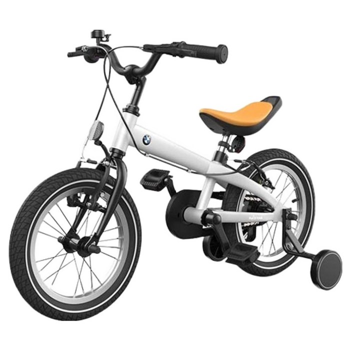 라스타 아동용 BMW 바이크