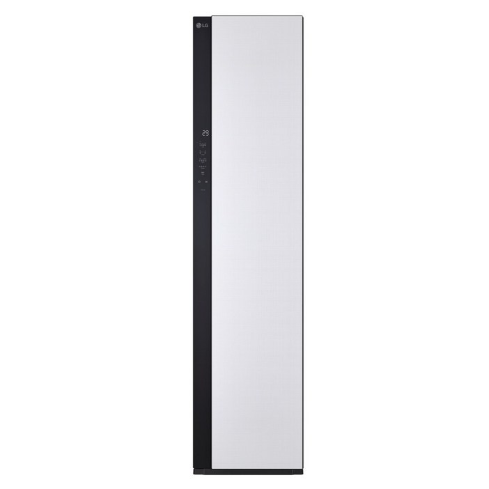 LG전자 스타일러 오브제컬렉션 3벌 방문설치