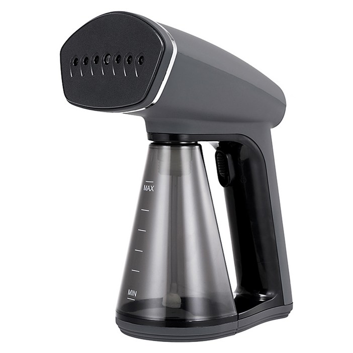 오스너 아이핸디 프로 스팀다리미, HY168EH, 제트 그레이