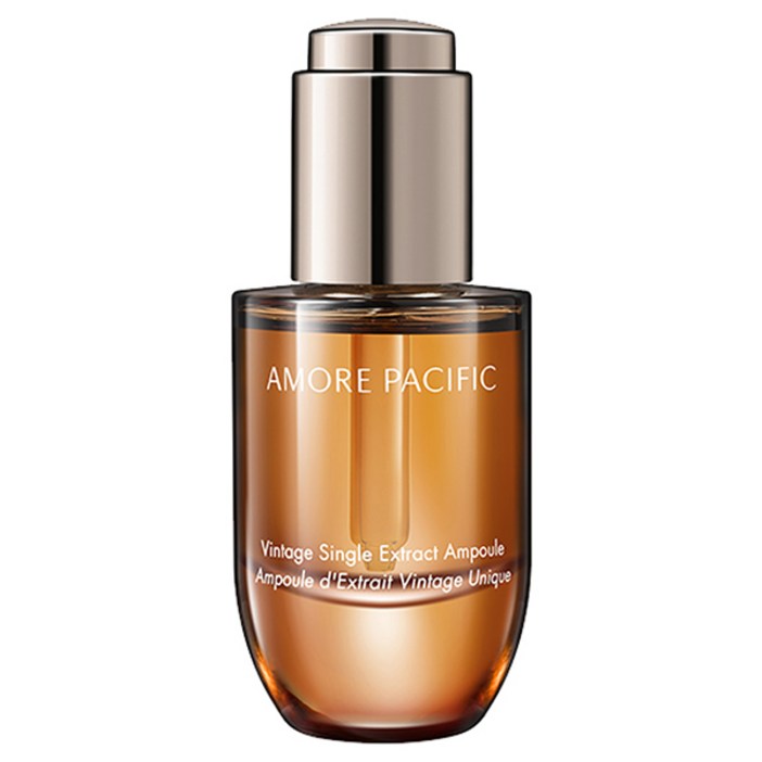 아모레퍼시픽 빈티지 싱글 익스트렉트 앰플, 30ml, 1개