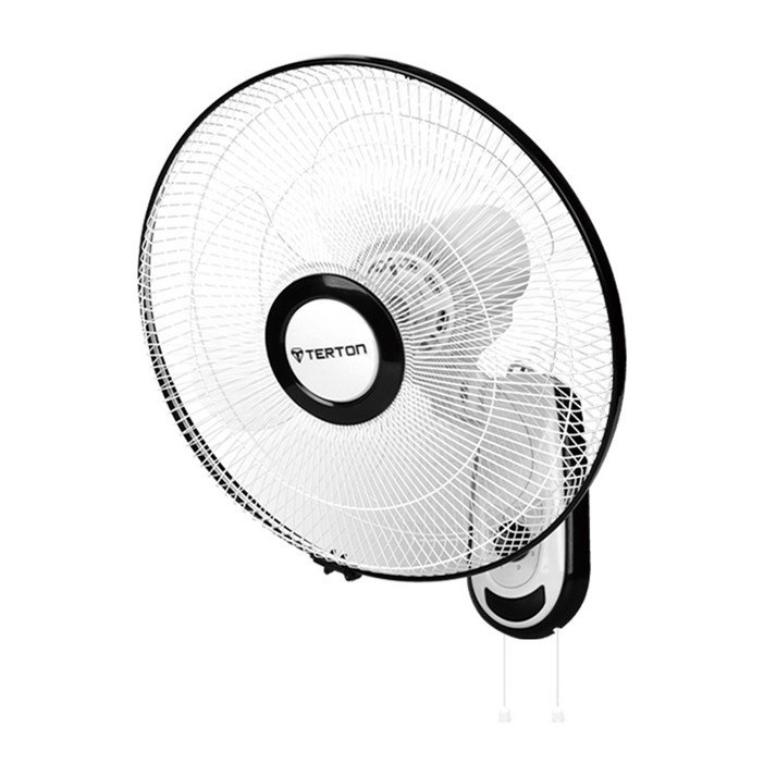 테르톤 벽걸이형 기계식 선풍기 40cm TF2203W, TF2203W
