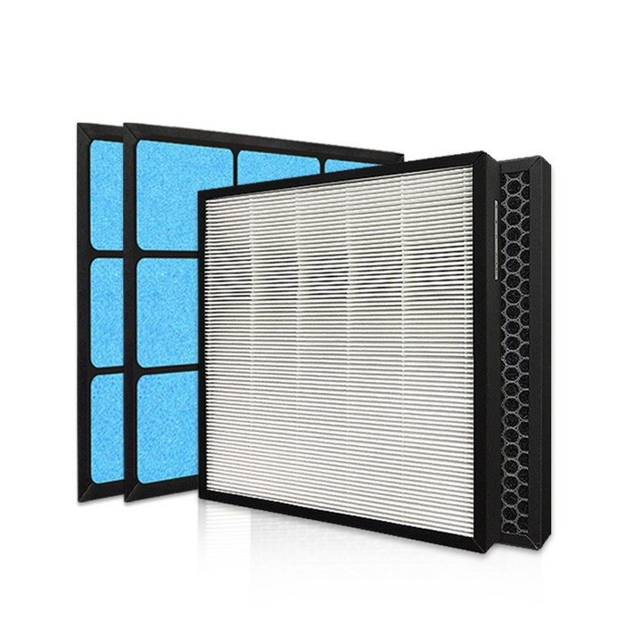 코웨이 공기청정기 AP-1516D 호환필터, 단일상품