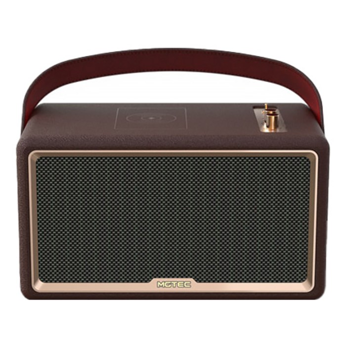 엠지텍 블루투스 스피커