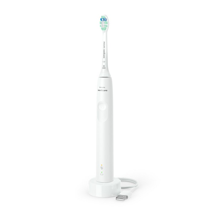 필립스 소닉케어 3100 시리즈 음파 전동칫솔