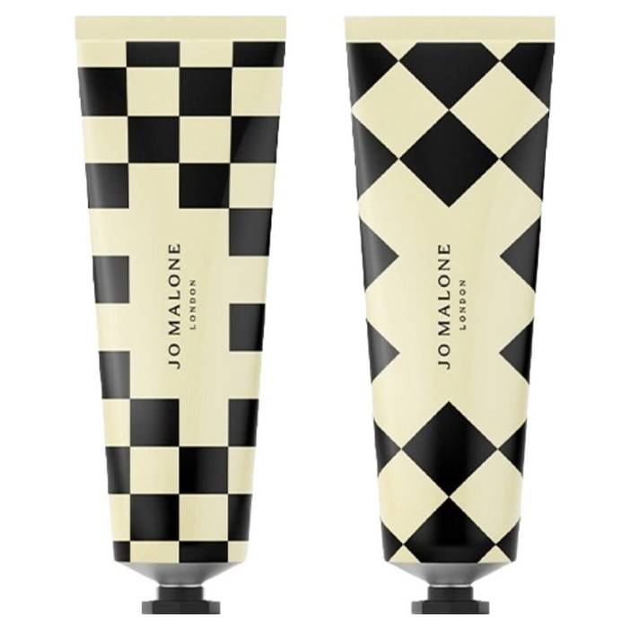 조말론런던 핸드크림 라임 바질 앤 만다린 + 블랙베리 앤 베이 30ml