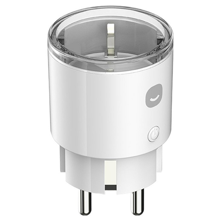 헤이홈 원격 제어 콘센트 스마트 mini 플러그, EP2-H, 1개