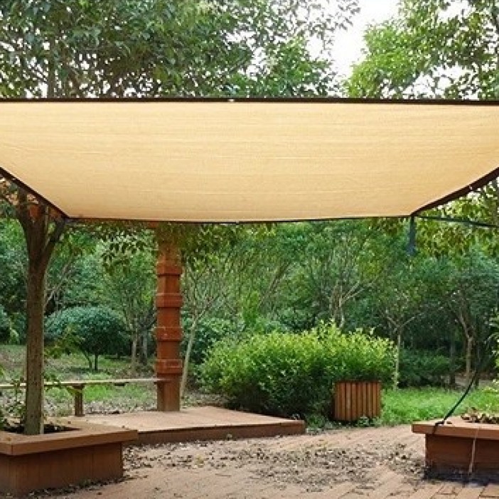 라두나 햇빛차단 그늘막