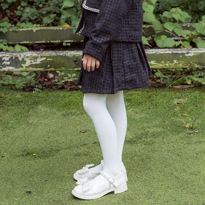 베베쥬 데일리 코지 타이즈