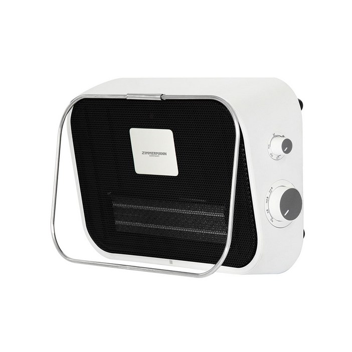 크루거 벽걸이형 PTC 욕실온풍기 KPT-B4505, KPT-B4505, 단일색상