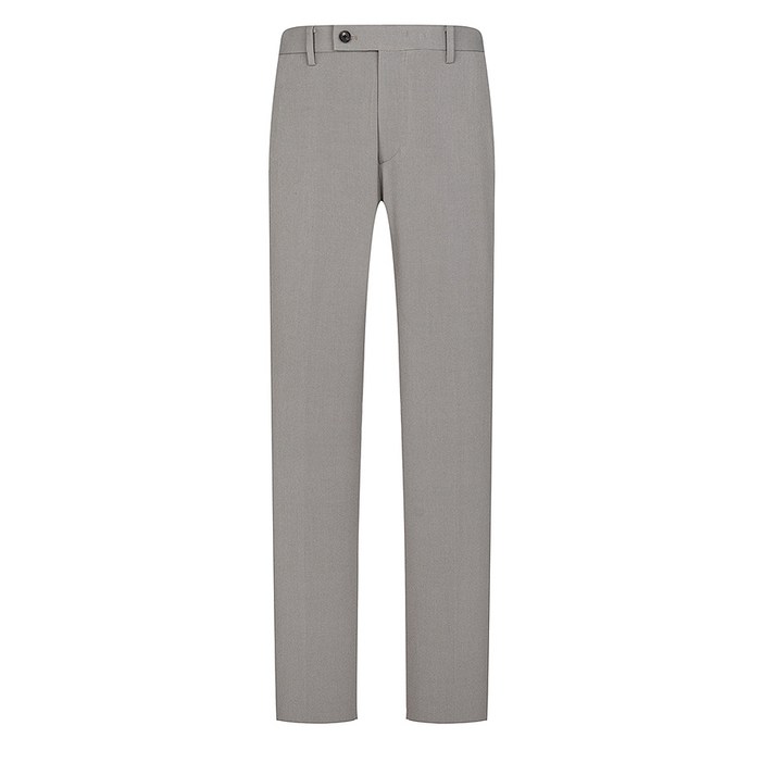 파렌하이트 남성용 사이드밴딩 서브 단추 슬렌더핏 코지 컴포트 슬랙스 FEFAA4312